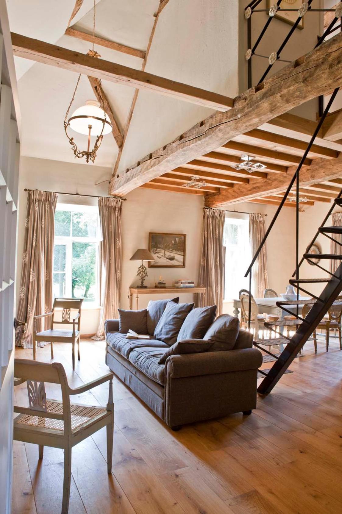 Lozerkasteel Hotel Kruishoutem ภายนอก รูปภาพ