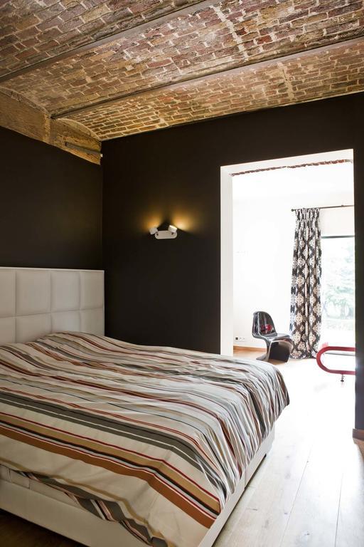 Lozerkasteel Hotel Kruishoutem ห้อง รูปภาพ