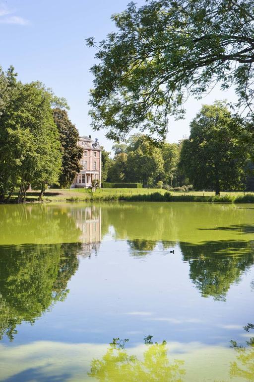 Lozerkasteel Hotel Kruishoutem ภายนอก รูปภาพ
