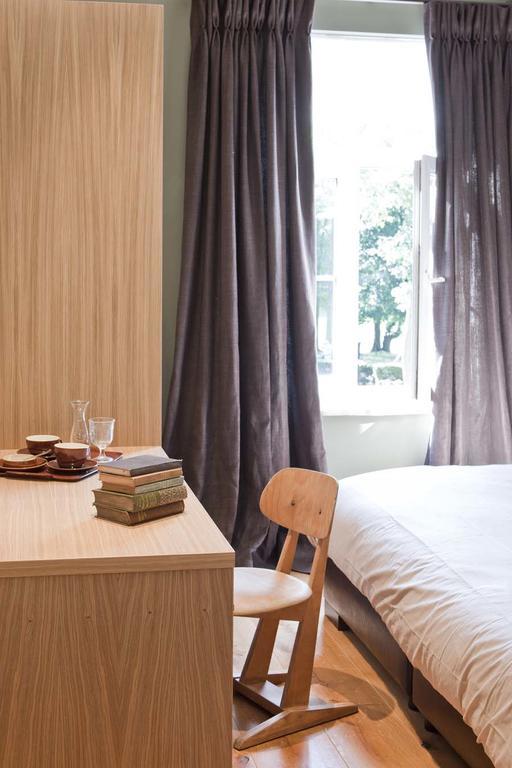 Lozerkasteel Hotel Kruishoutem ภายนอก รูปภาพ